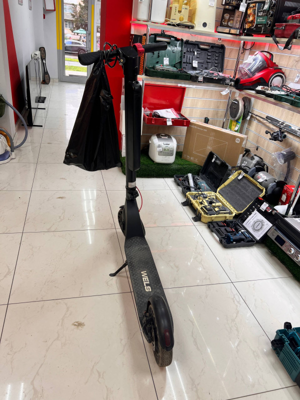 Самокат WELS x8