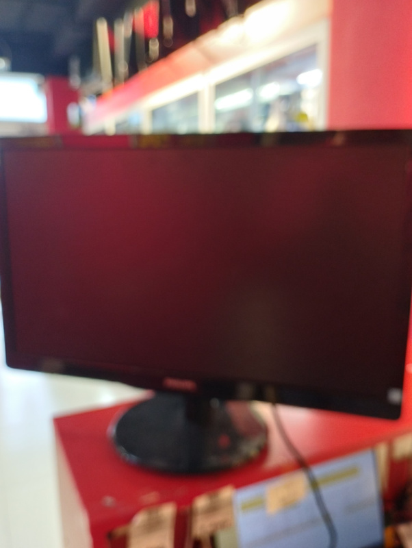 Монитор Philips 226V4L