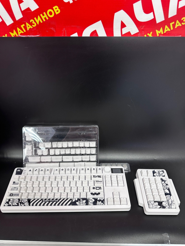 Клавиатура Xiaomi KD87