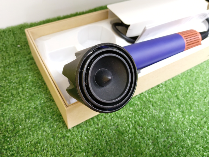 Фен  Dyson Supersonic HD17