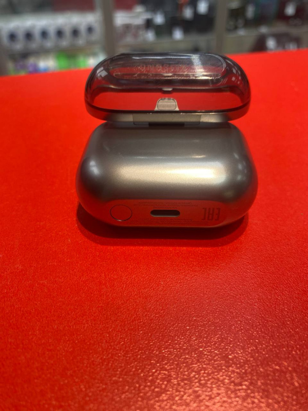 Наушники Galaxy Buds 3