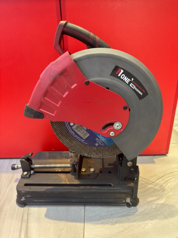 Отрезная пила None ECS 3000/355