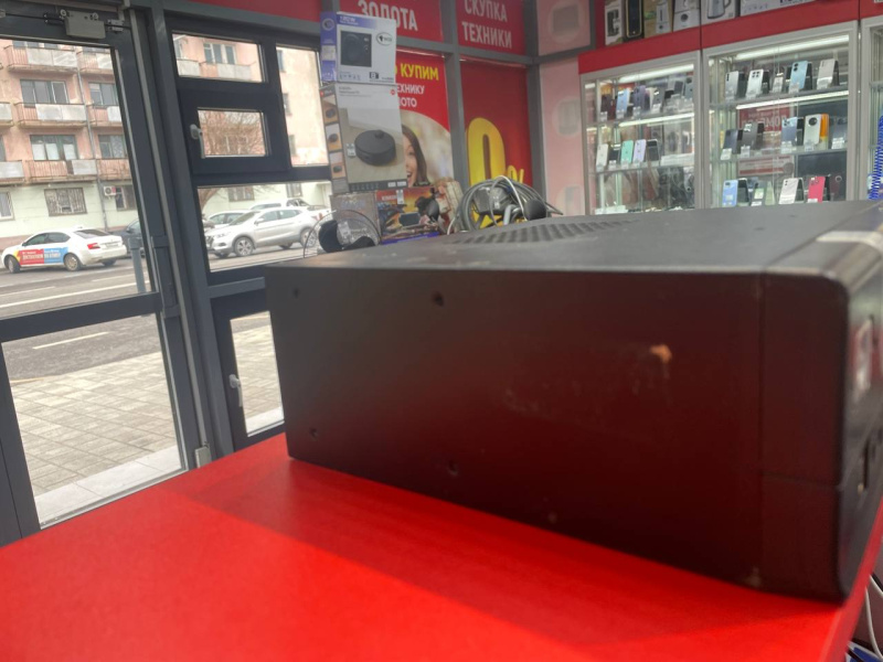 Системный блок Depot -