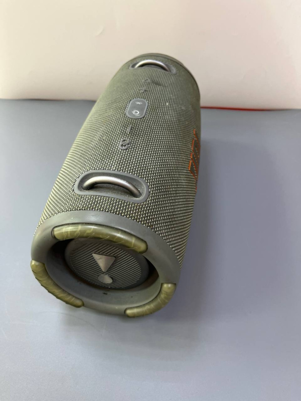 Колонки Портативные колонки JBL Xtreme 3