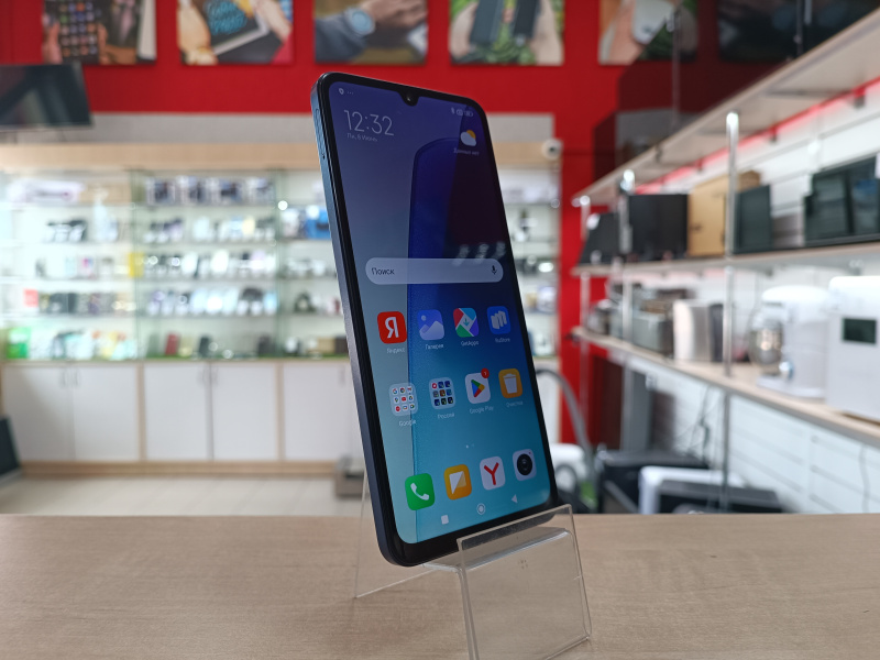 Мобильный телефон Xiaomi Redmi 14C
