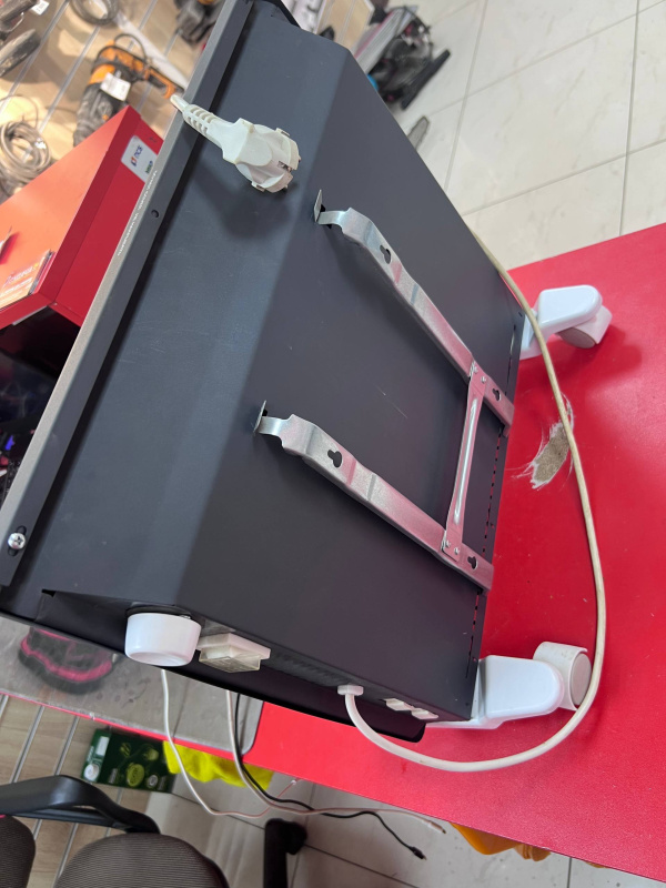 Конвектор Thermex 1квт