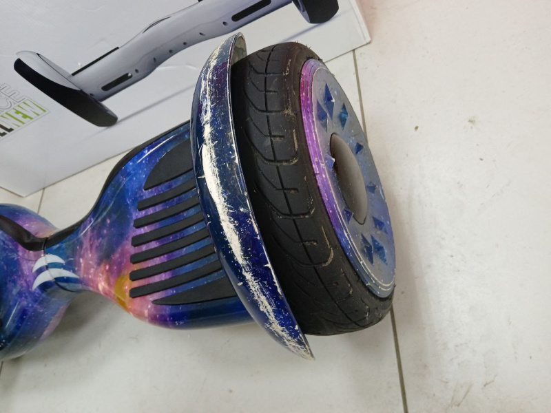 Гироскутер Smart King Smart Balance wheel new