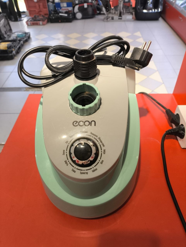 Отпариватель Econ  ECO-BI2002S