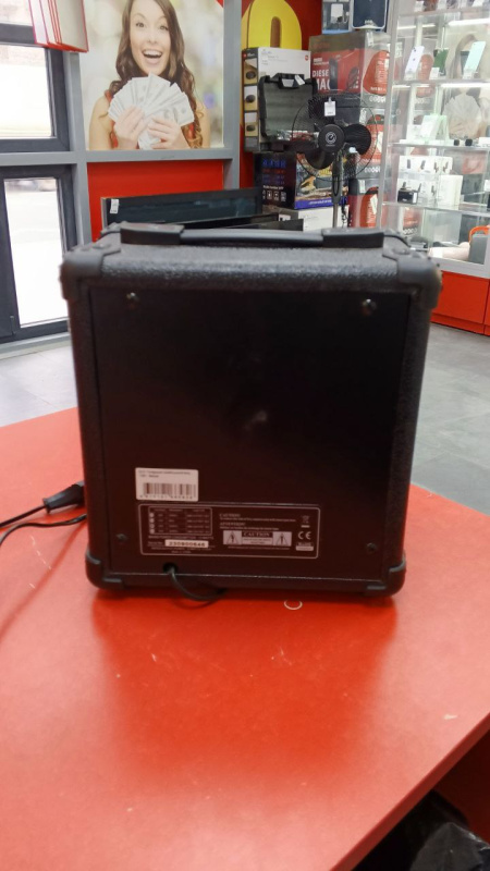 Комбоусилитель Belcat G10