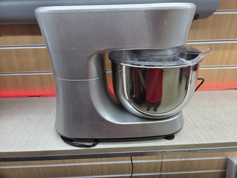 Кухонный комбайн Redmond rkm-4030