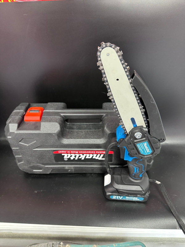 Электропила Makita КИТАЙ