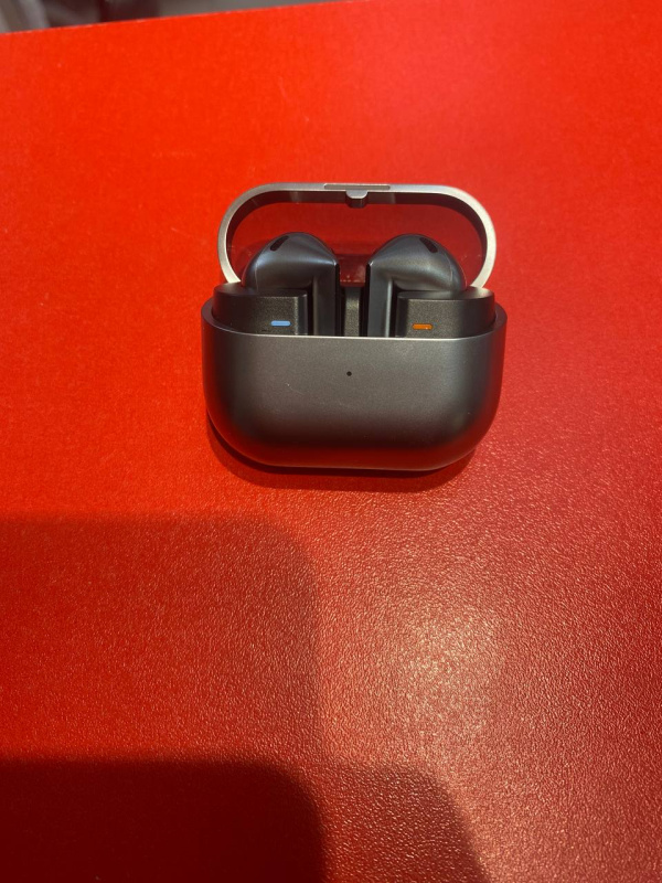 Наушники Galaxy Buds 3