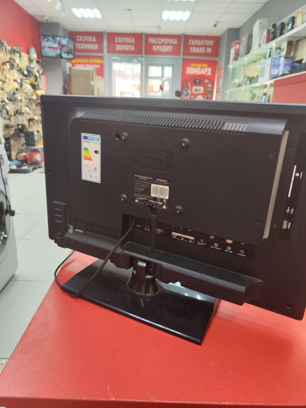Телевизор Shivaki STV-22LED14
