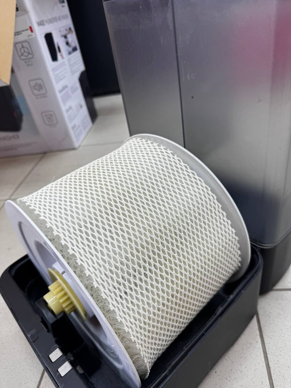 ОЧИСТИТЕЛЬ ВОЗДУХА Boneco w4000