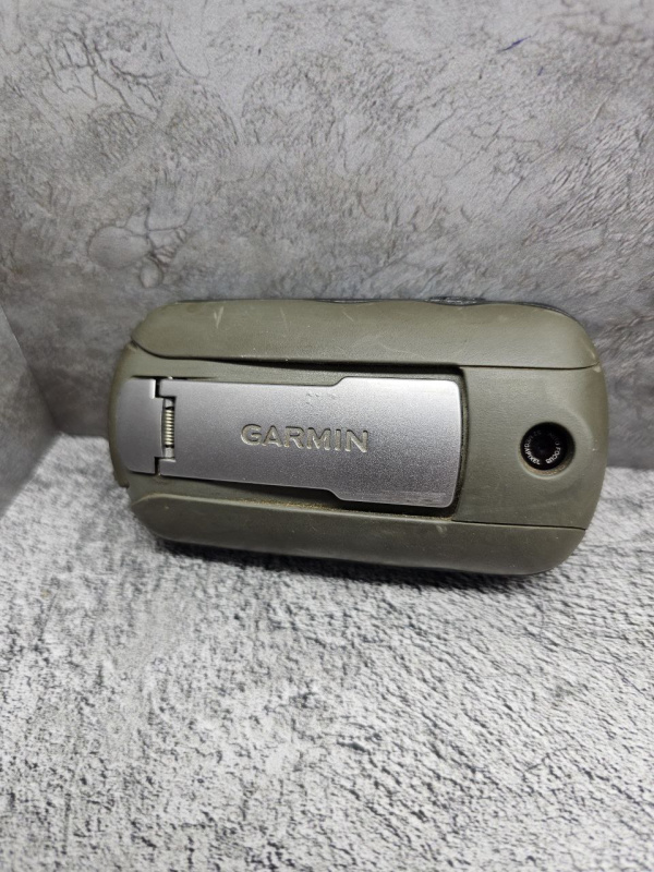 GPS-Навигатор Garmin Oregon 550