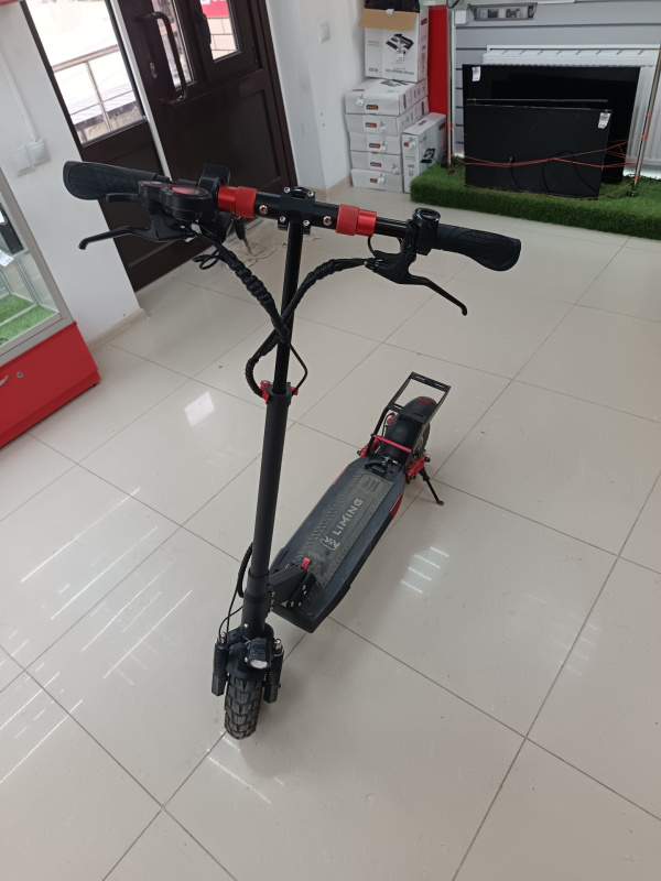 Самокат Liming 4 pro