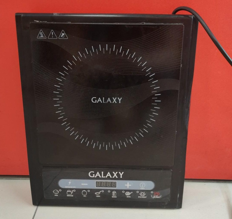 Плита Galaxy GL03054