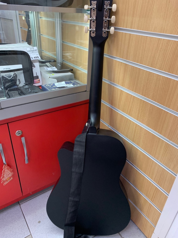 Гитара Струнная Dorin .