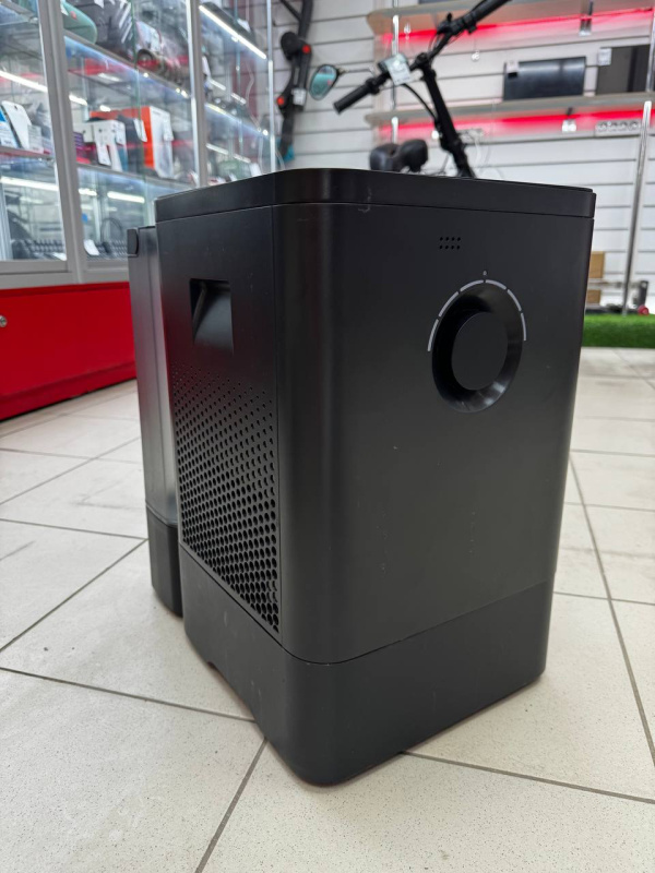 ОЧИСТИТЕЛЬ ВОЗДУХА Boneco w4000