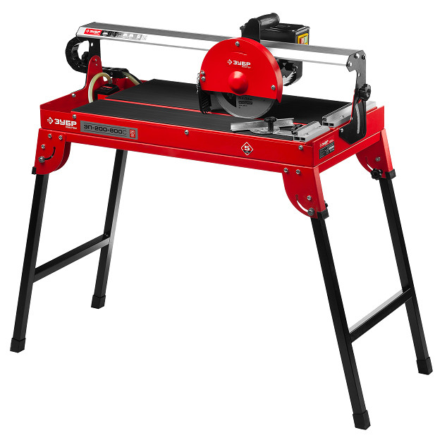 Плиткорез Зубр ЭП-200-800С