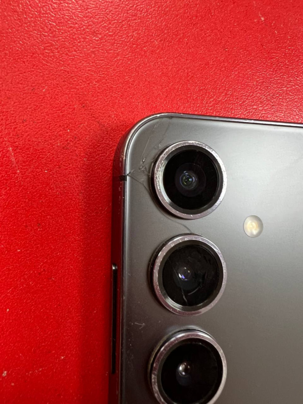 Мобильный телефон Samsung Galaxy S24+