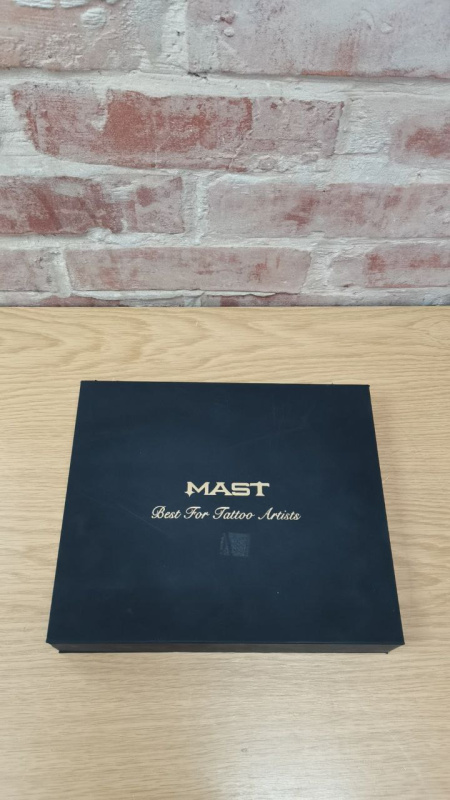 Тату-машинка Mastech archer