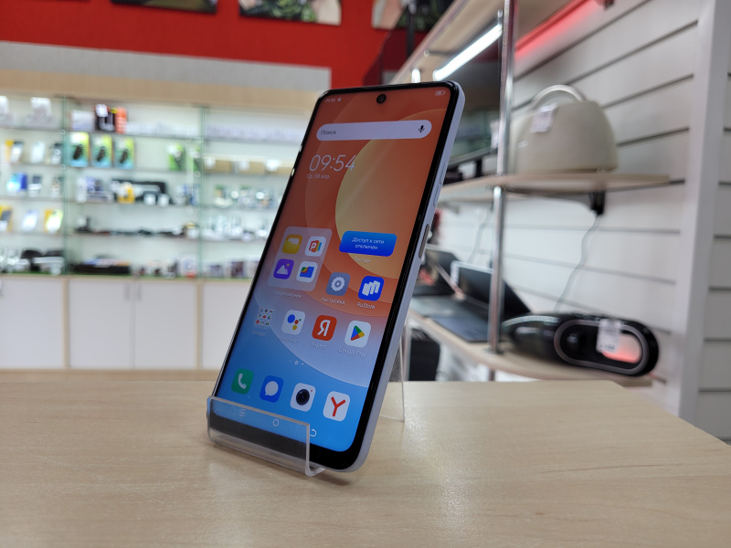 Мобильный телефон Tecno Camon 19 Neo