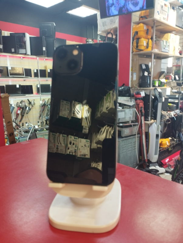 Мобильный телефон Apple iPhone 14