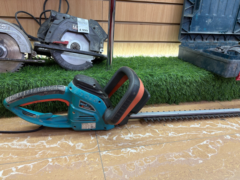 Кусторез Gardena EASYCUT 42