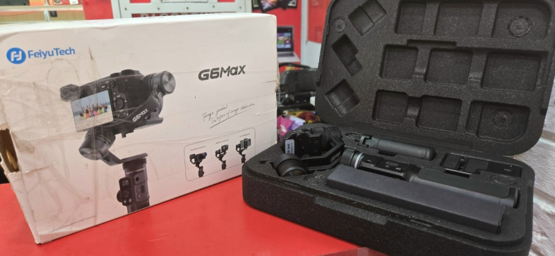 стабилизатор  feiytech