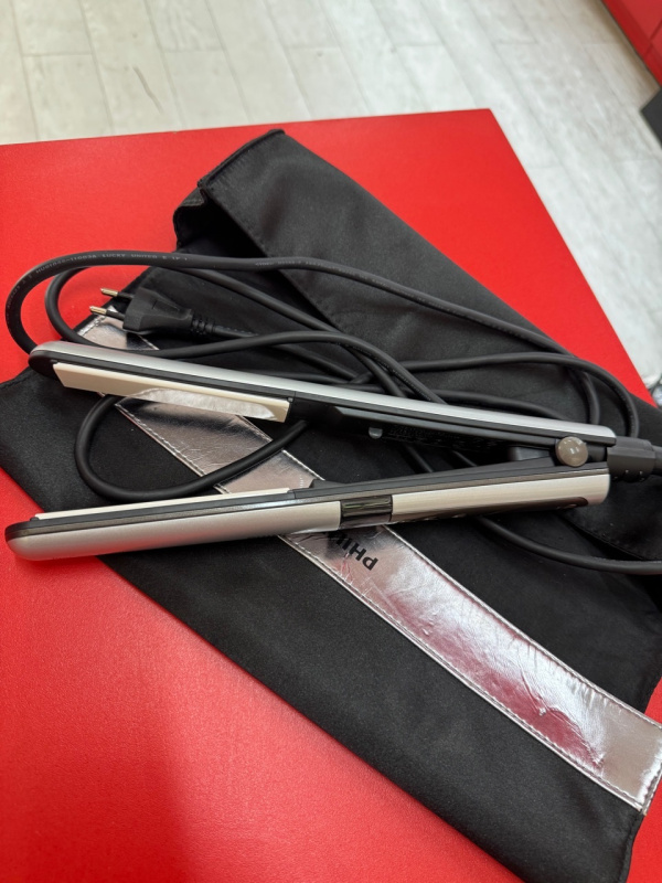 Плойка Philips HP8361/40