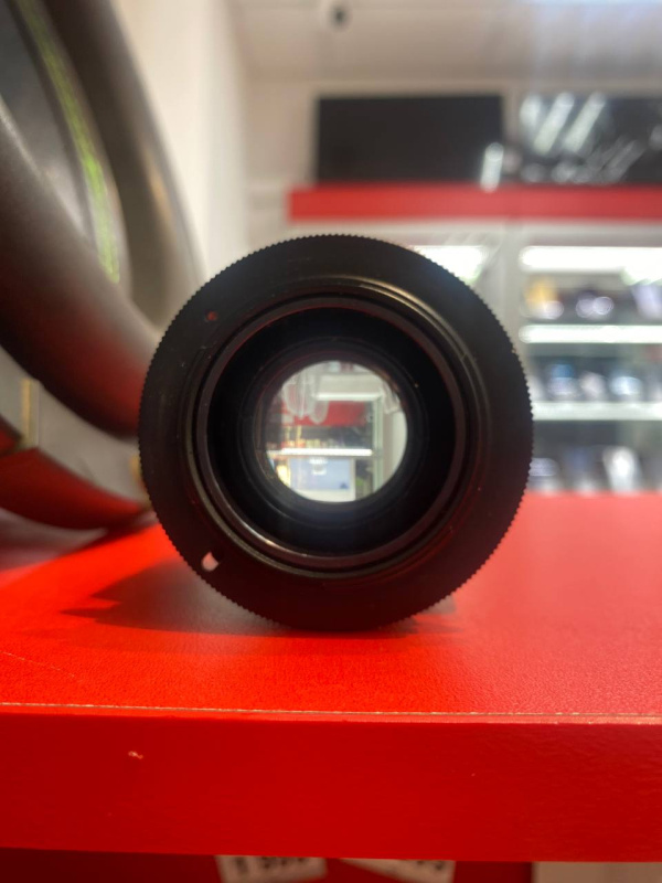 Объектив heros  44.2