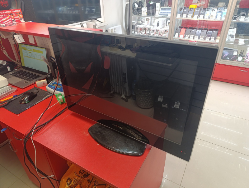 Телевизор Supra STV-LC2622WD