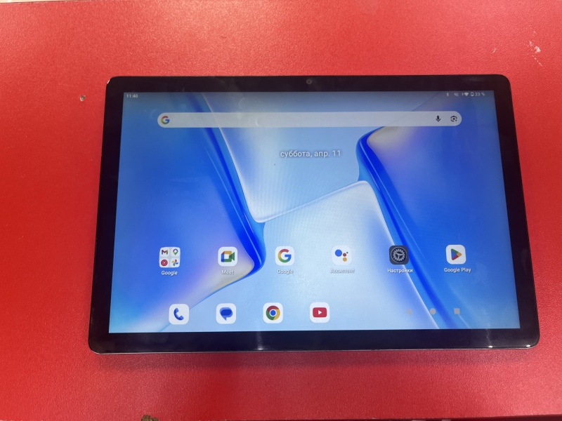 Планшет Teclast M50 Pro