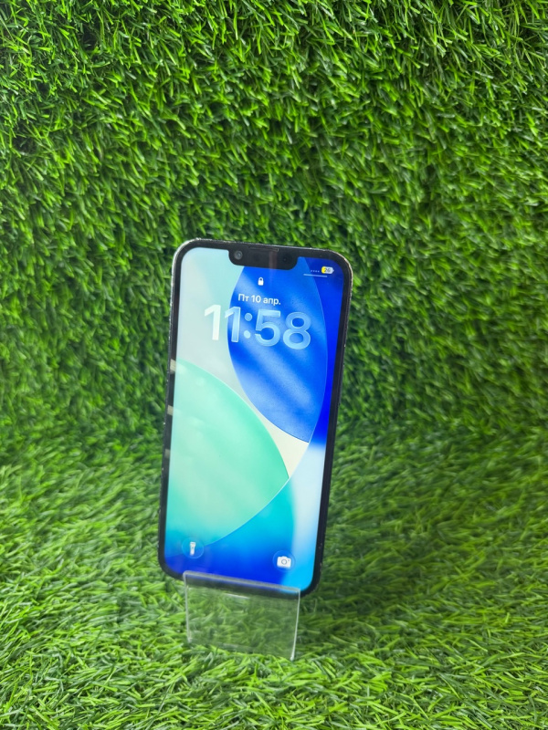 Мобильный телефон Apple iPhone 13 Pro