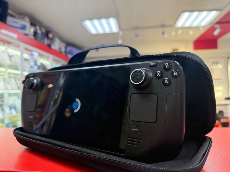 Игровая приставка Valve 1010