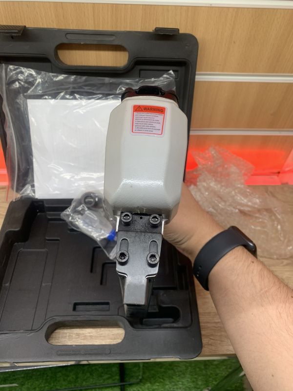 Пневмостеплер Yoshi 425K