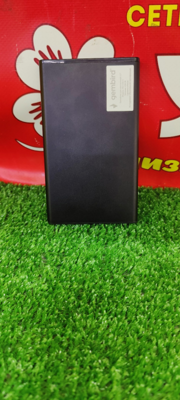 ВНЕШНИЙ НАКОПИТЕЛЬ  Gembird 500 гб