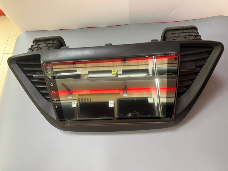 Автомагнитола Teyes CC3 2K