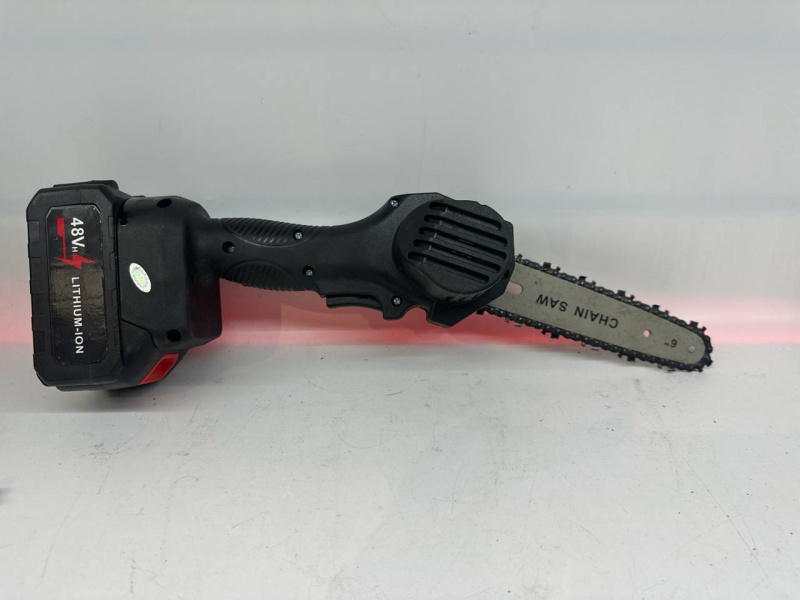 Электропила  China saw 6