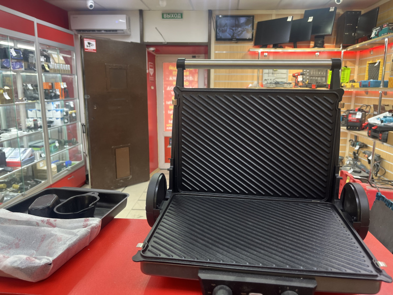 Гриль Bosch tcg4215