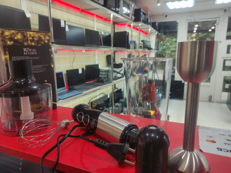 Блендер Блендер  YYZ121760