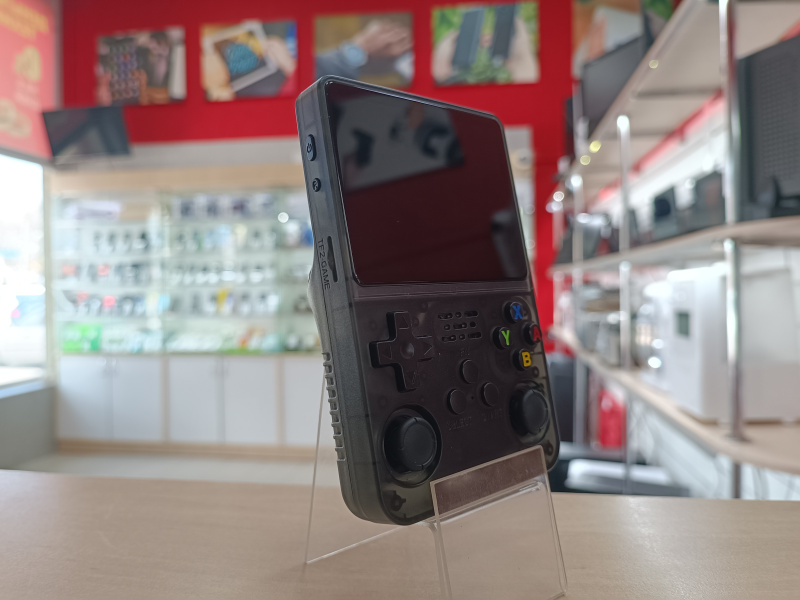 Игровая приставка  Game Console R36S