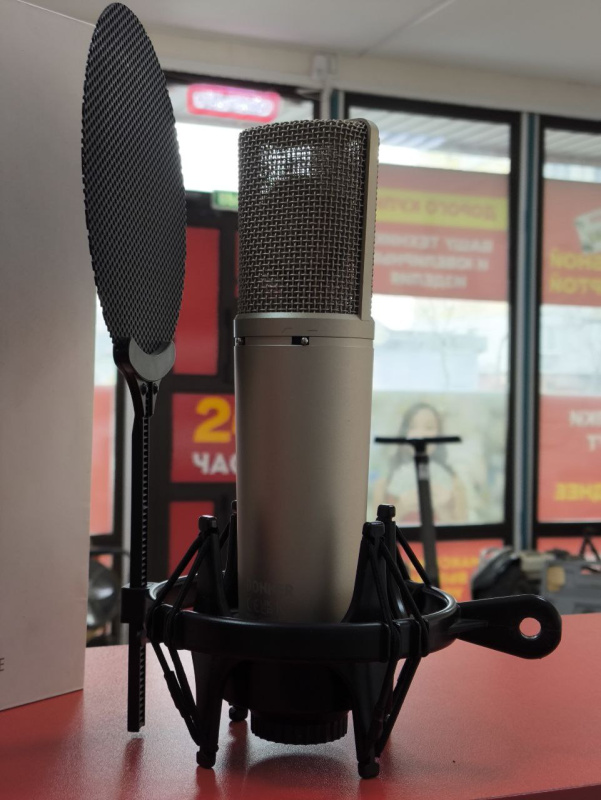 Микрофон Donner DC87