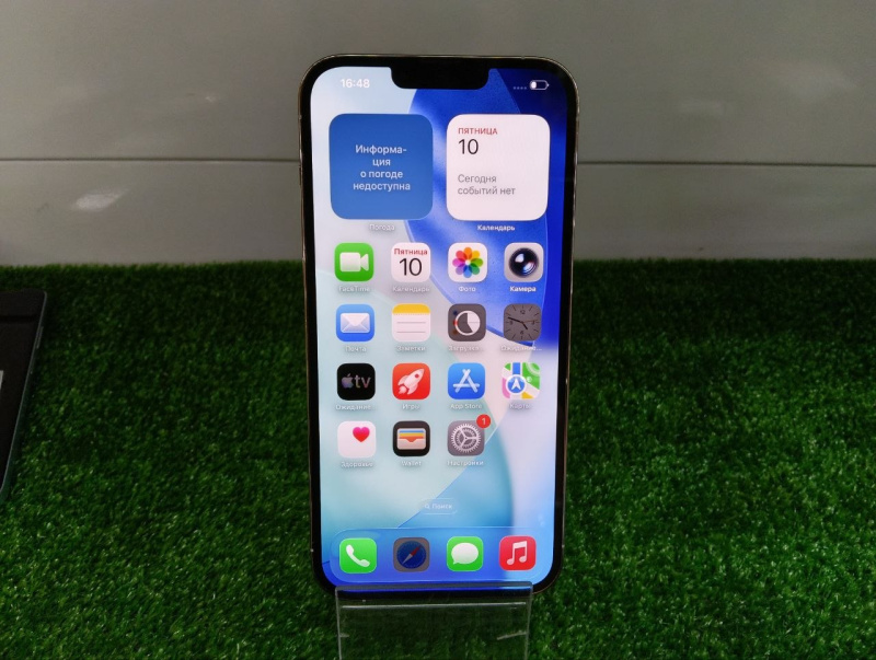 Мобильный телефон Apple iPhone 13 Pro Max