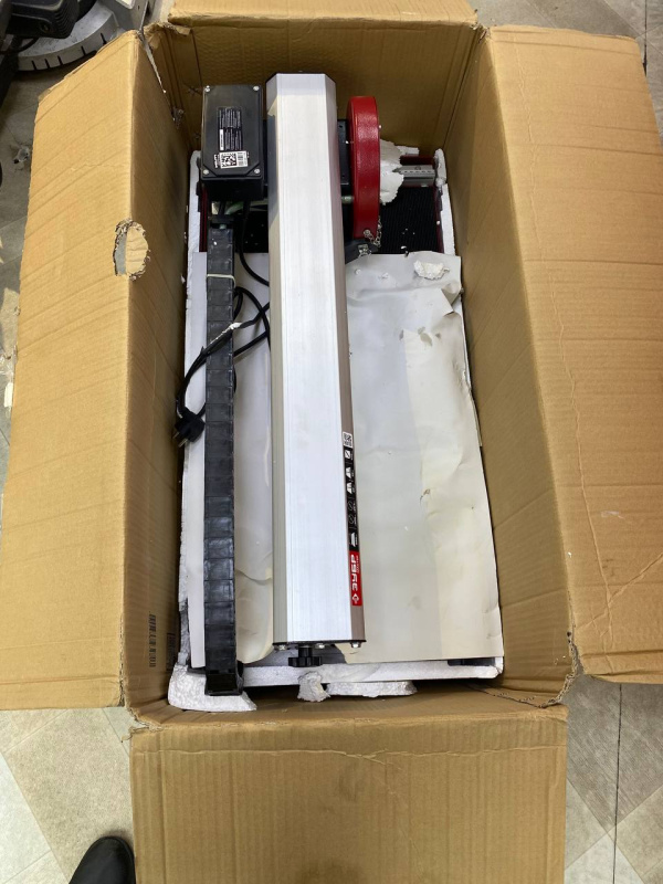 Плиткорез Зубр ЭП-200-800С