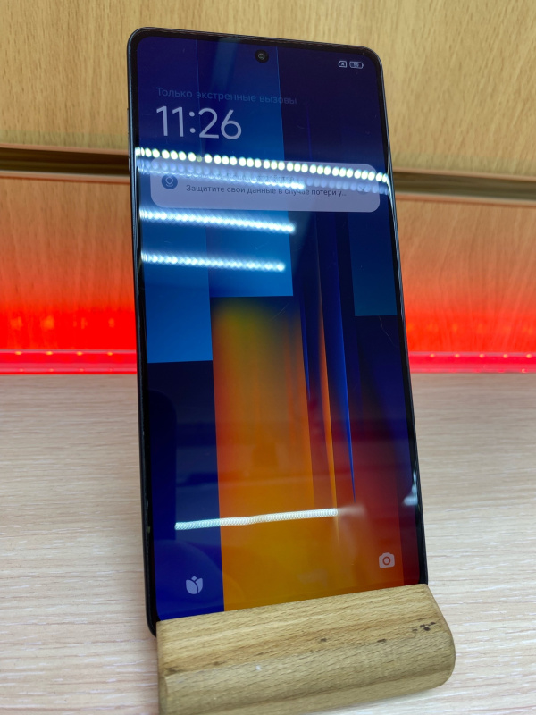 Мобильный телефон Xiaomi Poco M6 Pro