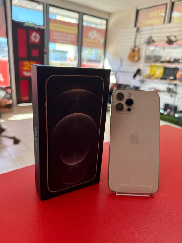 Мобильный телефон Apple iPhone 12 Pro Max
