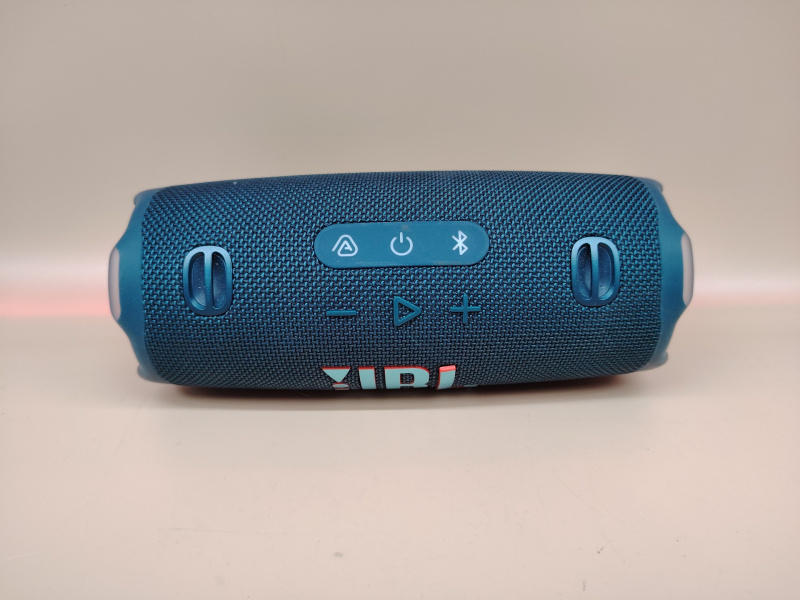 Колонки Bluetooth JBL Charge 6