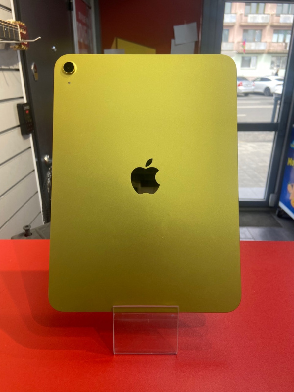Планшет Apple iPad 11 (2025)